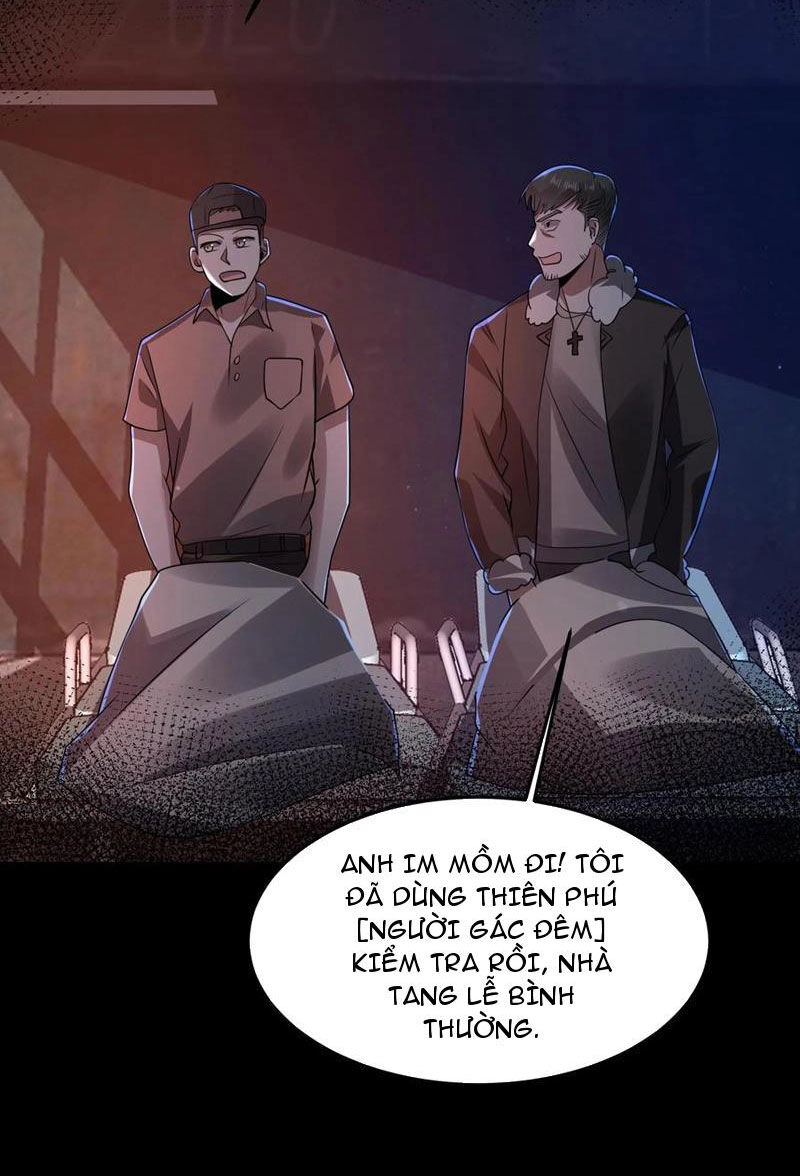 Quy Tắc Chuyện Lạ: Bắt Đầu Hóa Thân Đánh Lui Chiến Thần Chapter 83 - 13