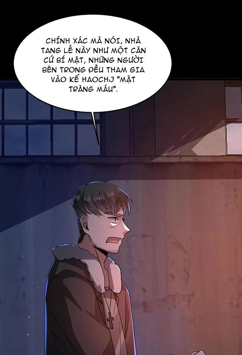 Quy Tắc Chuyện Lạ: Bắt Đầu Hóa Thân Đánh Lui Chiến Thần Chapter 83 - 14