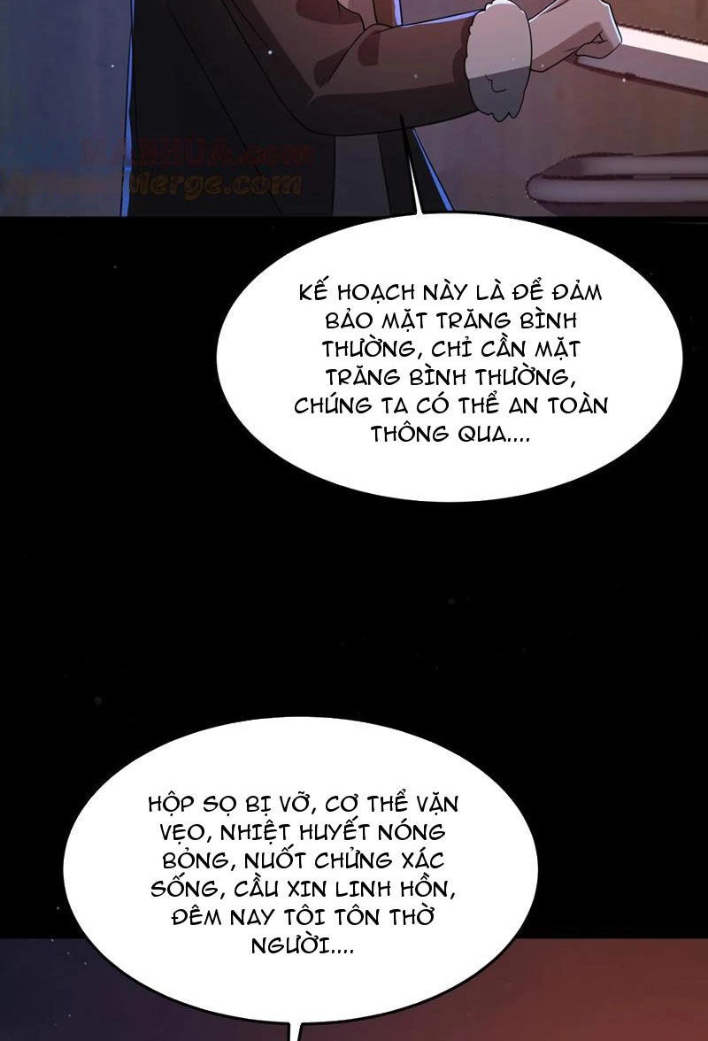 Quy Tắc Chuyện Lạ: Bắt Đầu Hóa Thân Đánh Lui Chiến Thần Chapter 83 - 15