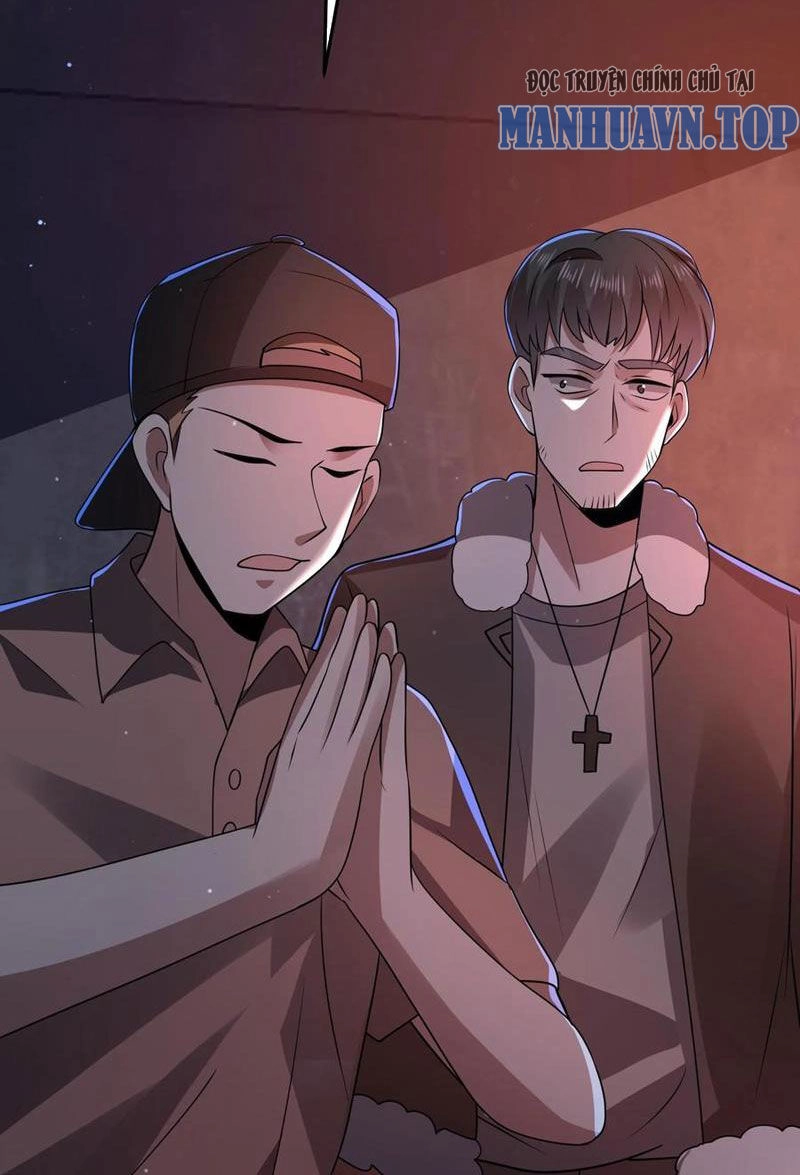 Quy Tắc Chuyện Lạ: Bắt Đầu Hóa Thân Đánh Lui Chiến Thần Chapter 83 - 16