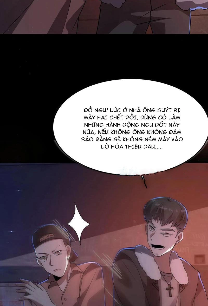 Quy Tắc Chuyện Lạ: Bắt Đầu Hóa Thân Đánh Lui Chiến Thần Chapter 83 - 17