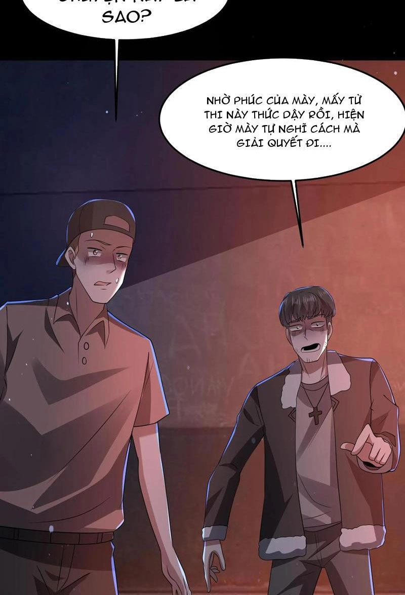 Quy Tắc Chuyện Lạ: Bắt Đầu Hóa Thân Đánh Lui Chiến Thần Chapter 83 - 20