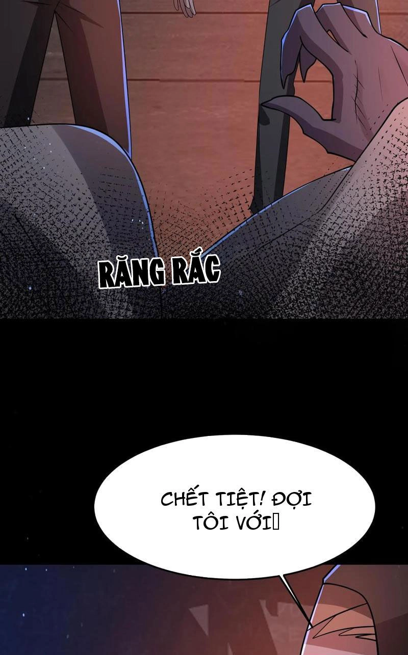 Quy Tắc Chuyện Lạ: Bắt Đầu Hóa Thân Đánh Lui Chiến Thần Chapter 83 - 21