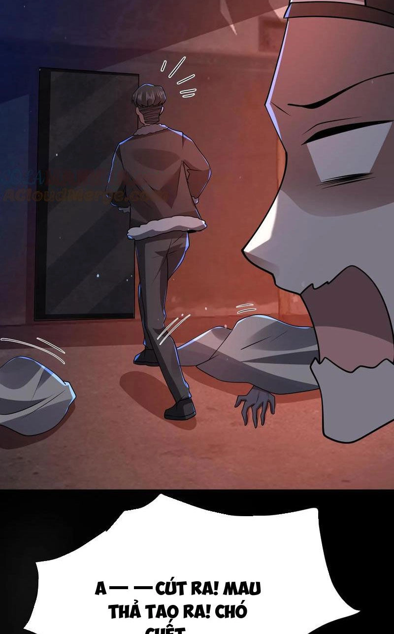 Quy Tắc Chuyện Lạ: Bắt Đầu Hóa Thân Đánh Lui Chiến Thần Chapter 83 - 22