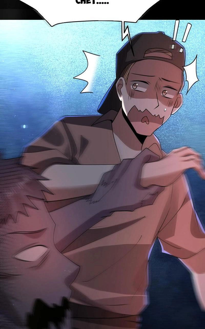 Quy Tắc Chuyện Lạ: Bắt Đầu Hóa Thân Đánh Lui Chiến Thần Chapter 83 - 23