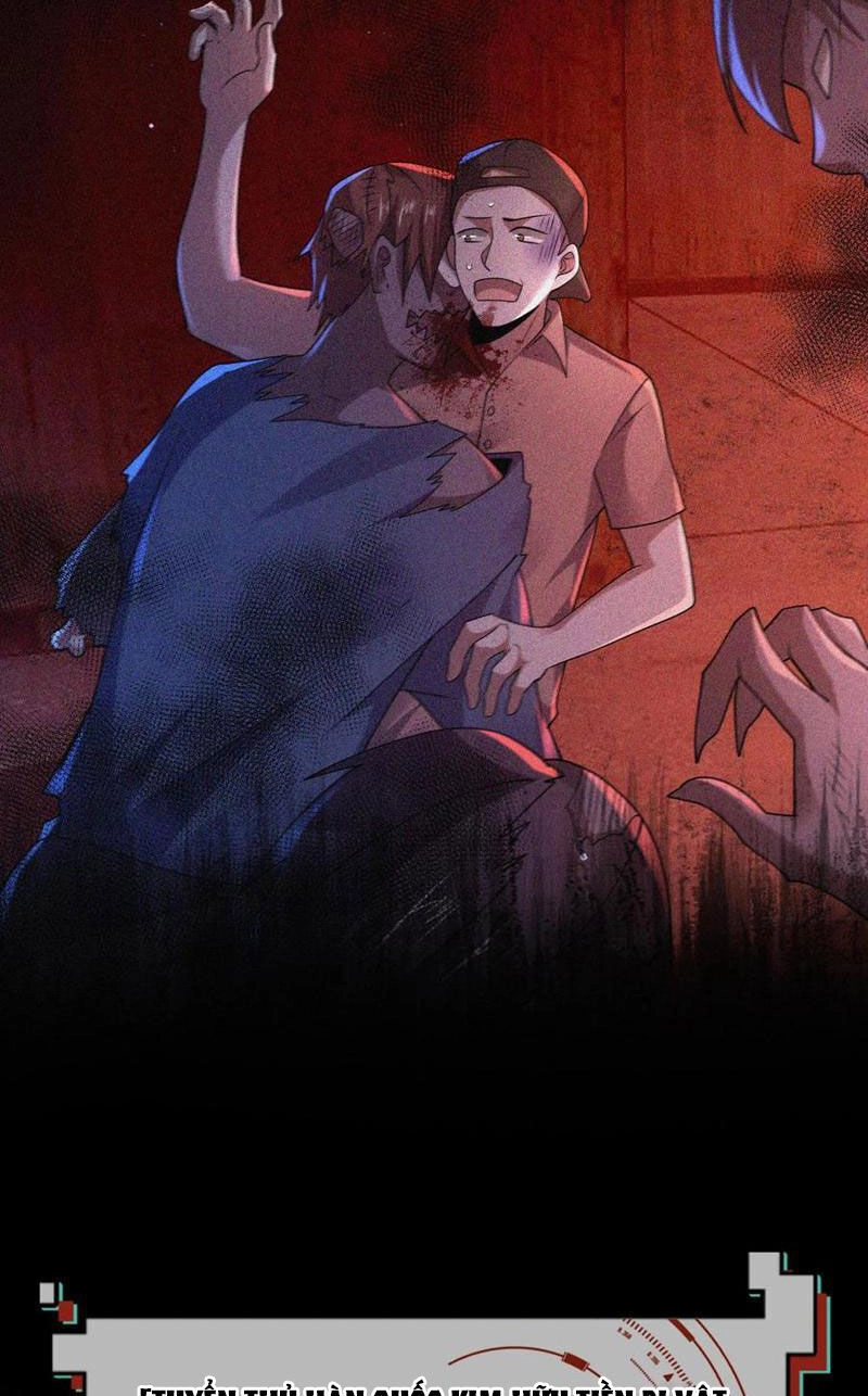 Quy Tắc Chuyện Lạ: Bắt Đầu Hóa Thân Đánh Lui Chiến Thần Chapter 83 - 25