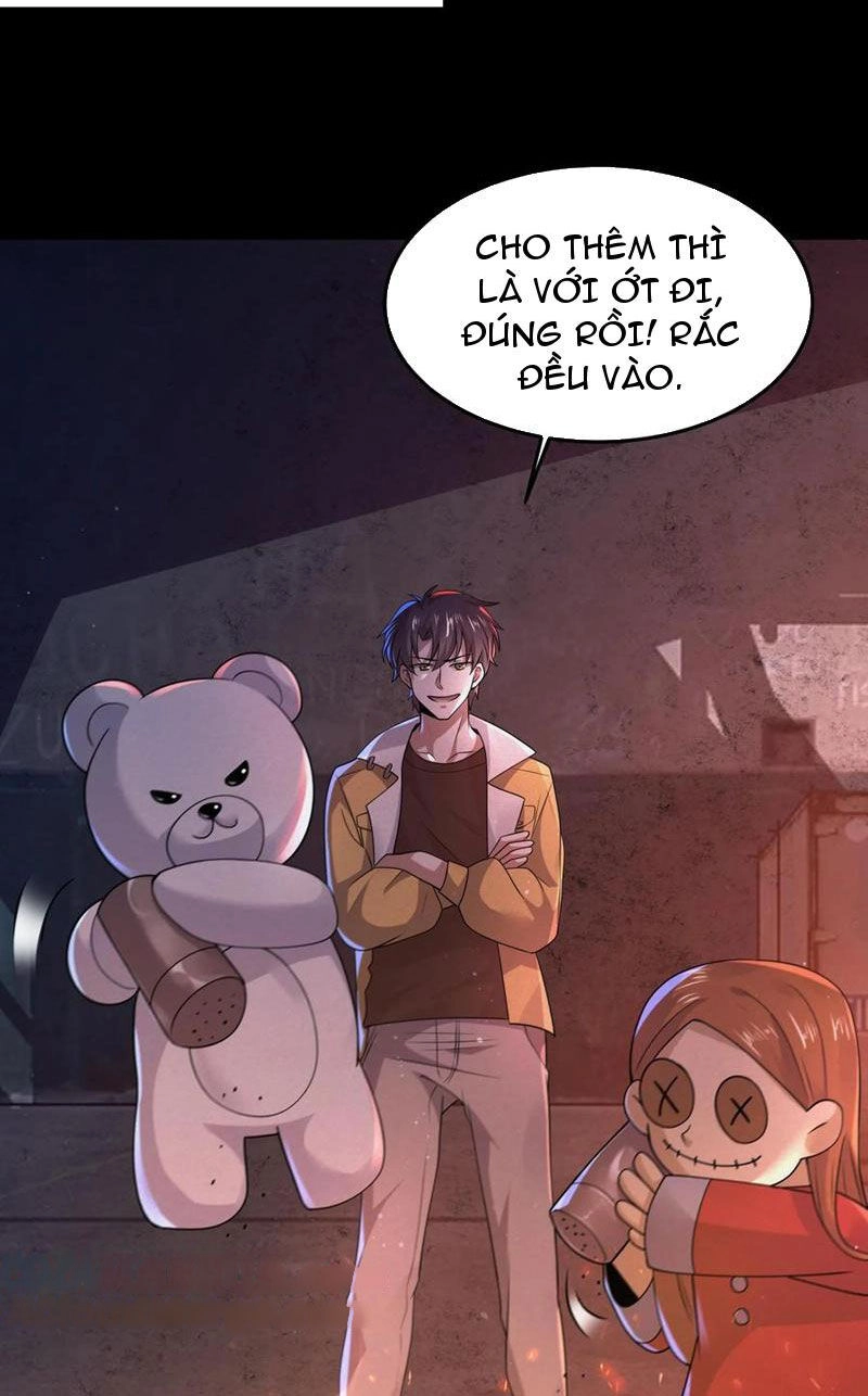 Quy Tắc Chuyện Lạ: Bắt Đầu Hóa Thân Đánh Lui Chiến Thần Chapter 83 - 28