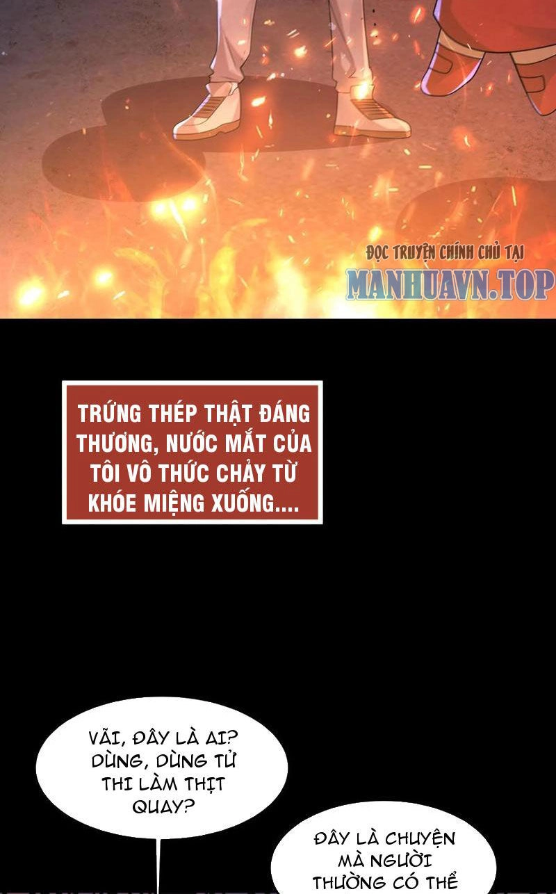 Quy Tắc Chuyện Lạ: Bắt Đầu Hóa Thân Đánh Lui Chiến Thần Chapter 83 - 29