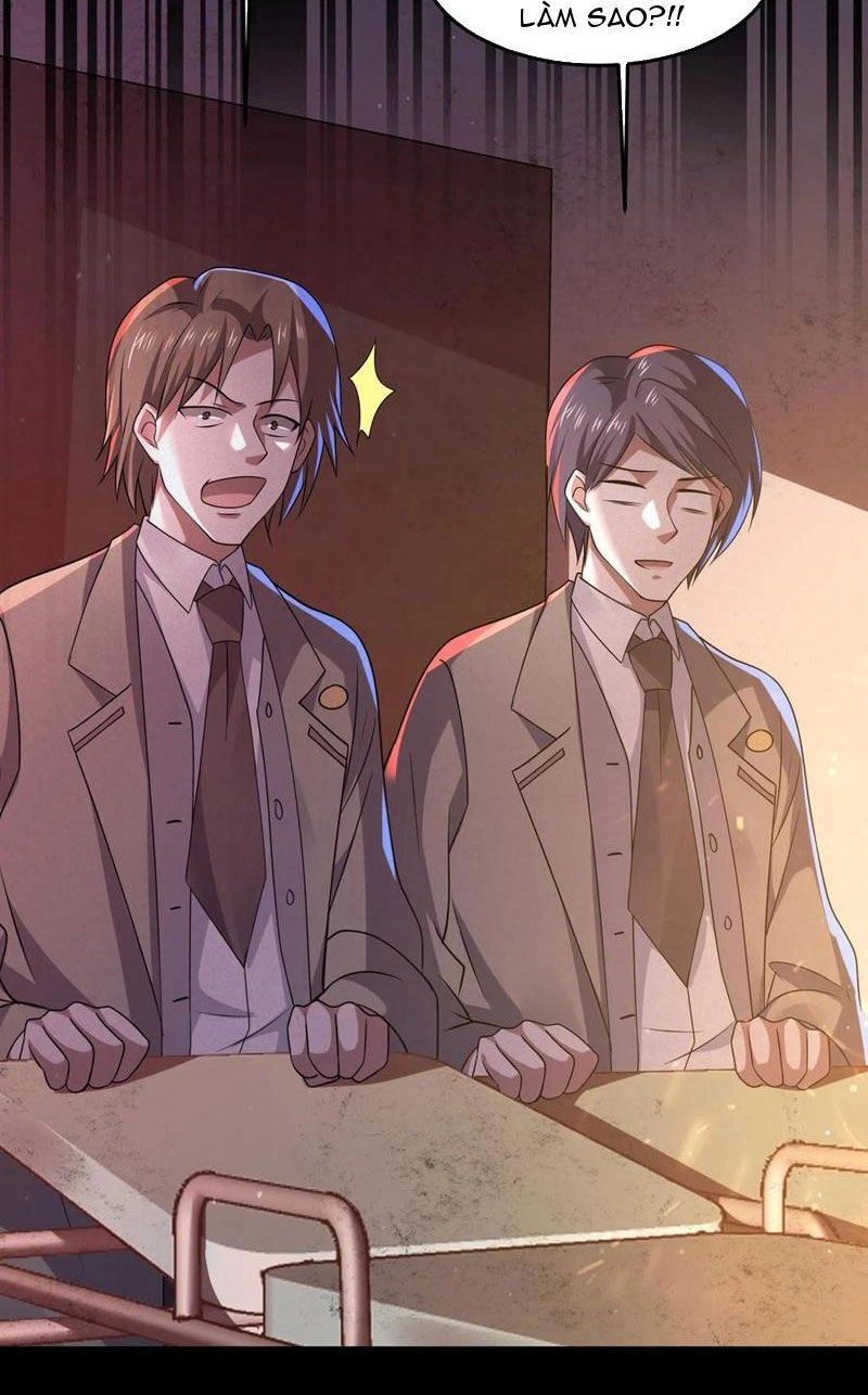 Quy Tắc Chuyện Lạ: Bắt Đầu Hóa Thân Đánh Lui Chiến Thần Chapter 83 - 30