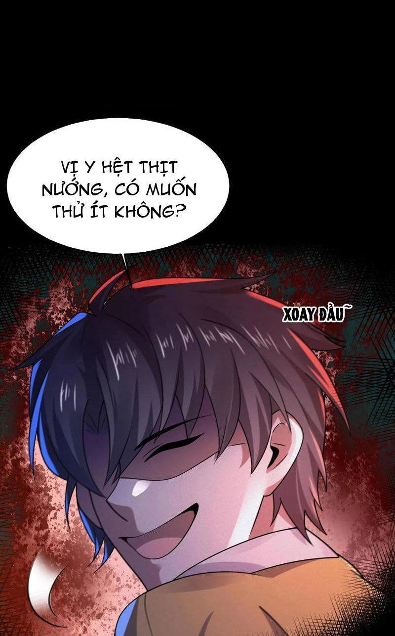 Quy Tắc Chuyện Lạ: Bắt Đầu Hóa Thân Đánh Lui Chiến Thần Chapter 83 - 31