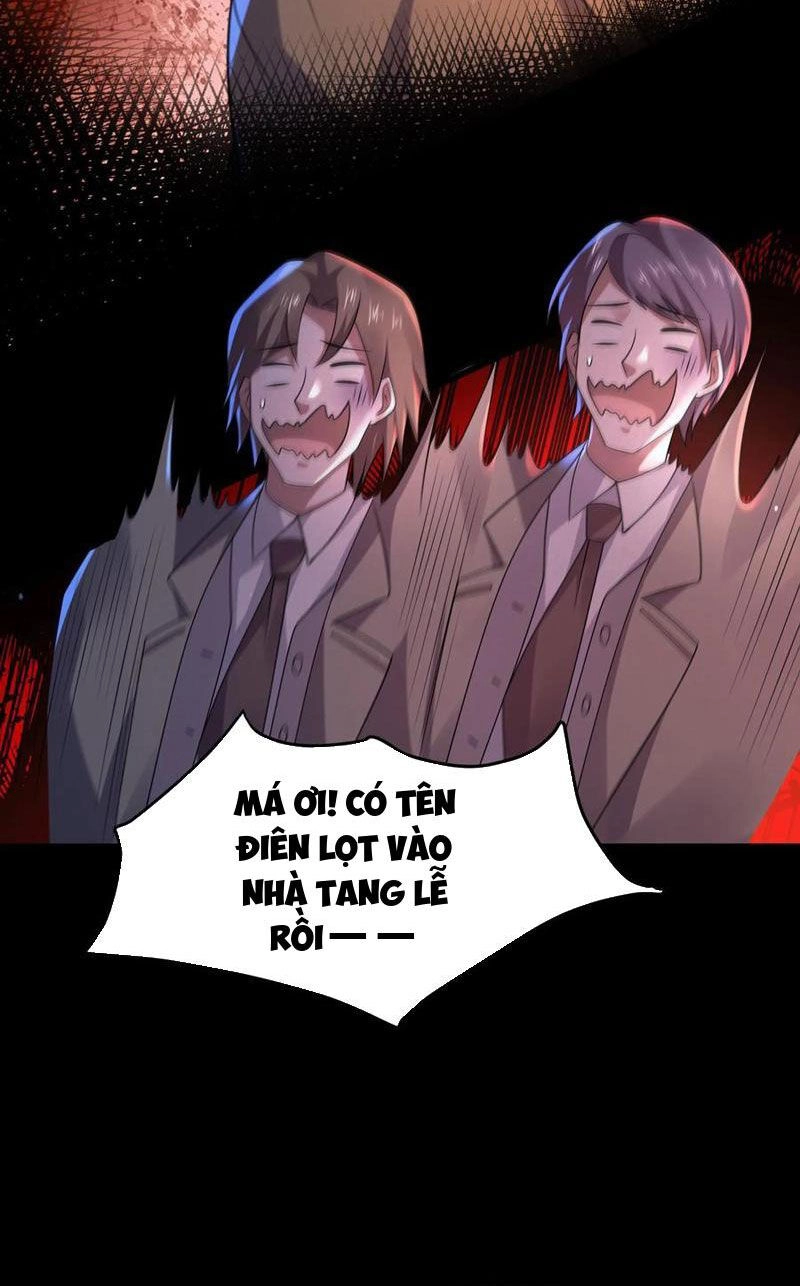 Quy Tắc Chuyện Lạ: Bắt Đầu Hóa Thân Đánh Lui Chiến Thần Chapter 83 - 32