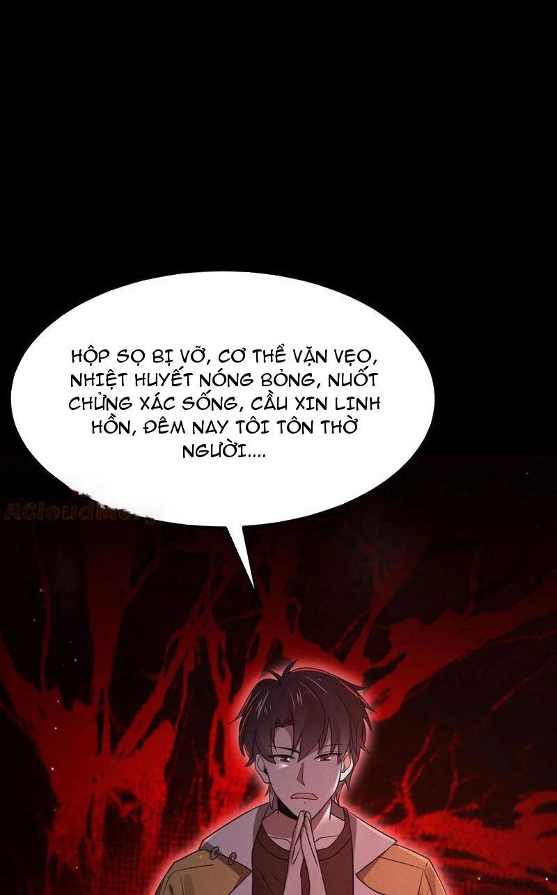 Quy Tắc Chuyện Lạ: Bắt Đầu Hóa Thân Đánh Lui Chiến Thần Chapter 83 - 35