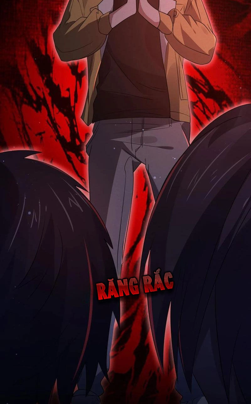 Quy Tắc Chuyện Lạ: Bắt Đầu Hóa Thân Đánh Lui Chiến Thần Chapter 83 - 36