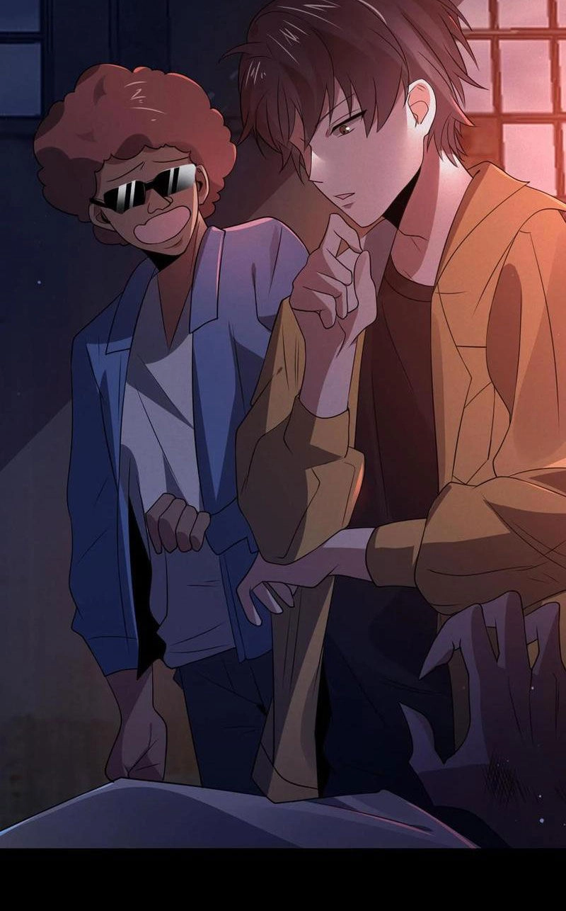 Quy Tắc Chuyện Lạ: Bắt Đầu Hóa Thân Đánh Lui Chiến Thần Chapter 83 - 38