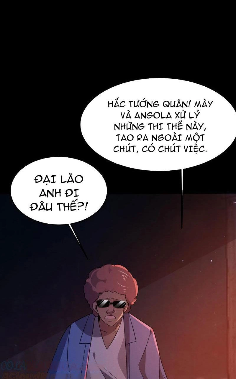 Quy Tắc Chuyện Lạ: Bắt Đầu Hóa Thân Đánh Lui Chiến Thần Chapter 83 - 39