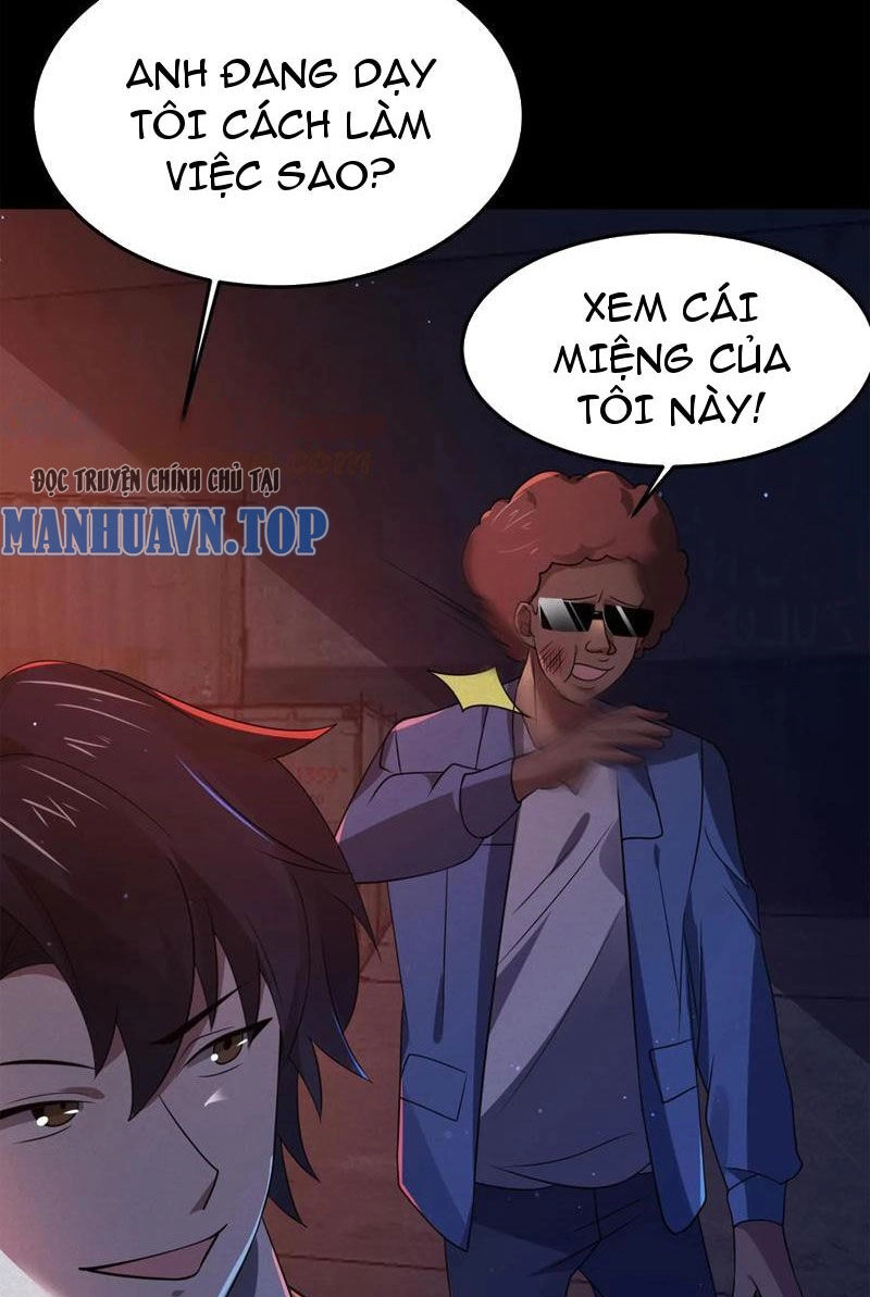 Quy Tắc Chuyện Lạ: Bắt Đầu Hóa Thân Đánh Lui Chiến Thần Chapter 84 - 3