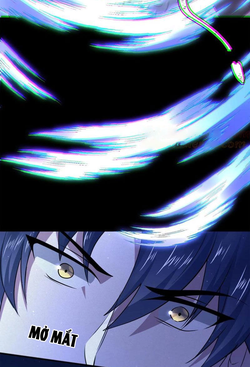 Quy Tắc Chuyện Lạ: Bắt Đầu Hóa Thân Đánh Lui Chiến Thần Chapter 85 - 3