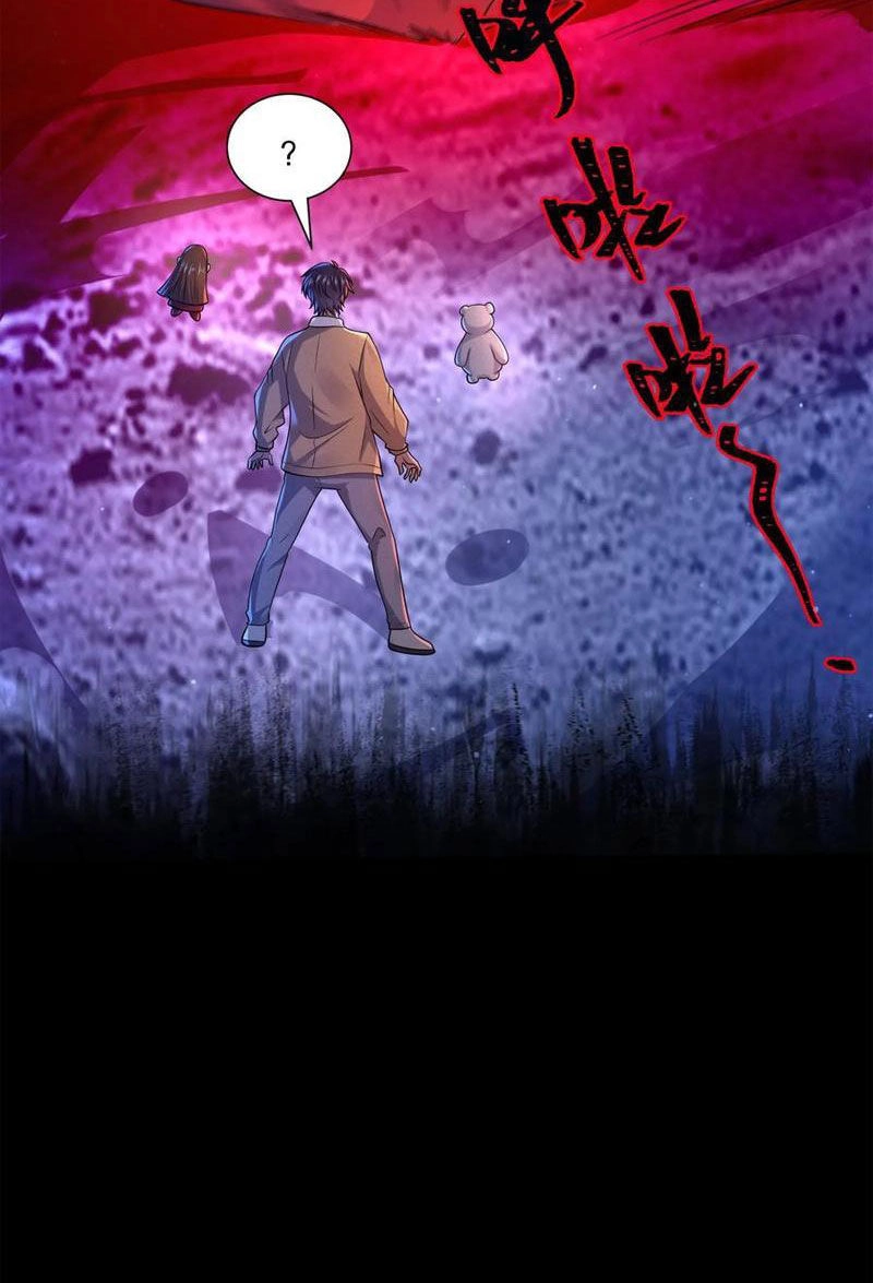 Quy Tắc Chuyện Lạ: Bắt Đầu Hóa Thân Đánh Lui Chiến Thần Chapter 85 - 6