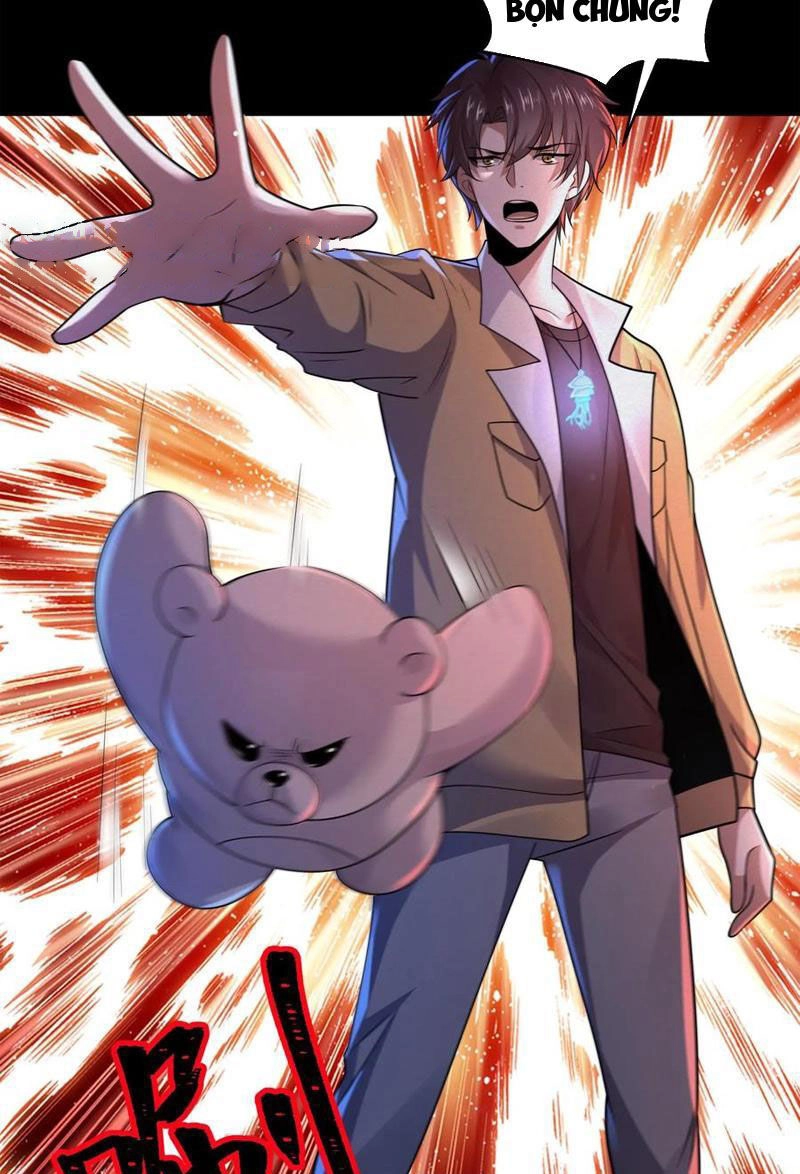 Quy Tắc Chuyện Lạ: Bắt Đầu Hóa Thân Đánh Lui Chiến Thần Chapter 85 - 8