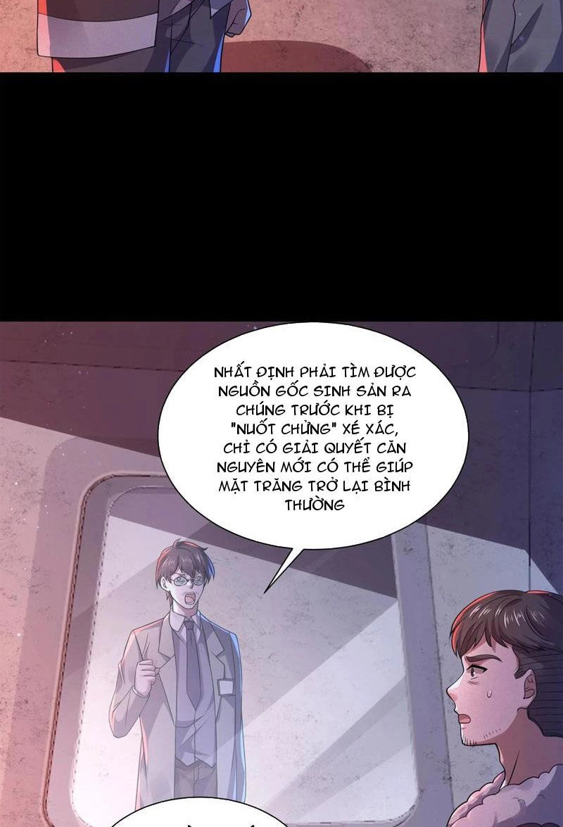 Quy Tắc Chuyện Lạ: Bắt Đầu Hóa Thân Đánh Lui Chiến Thần Chapter 85 - 12