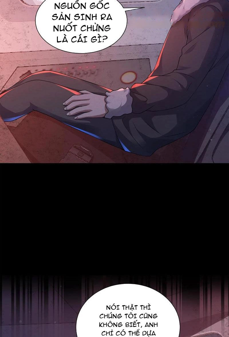 Quy Tắc Chuyện Lạ: Bắt Đầu Hóa Thân Đánh Lui Chiến Thần Chapter 85 - 13