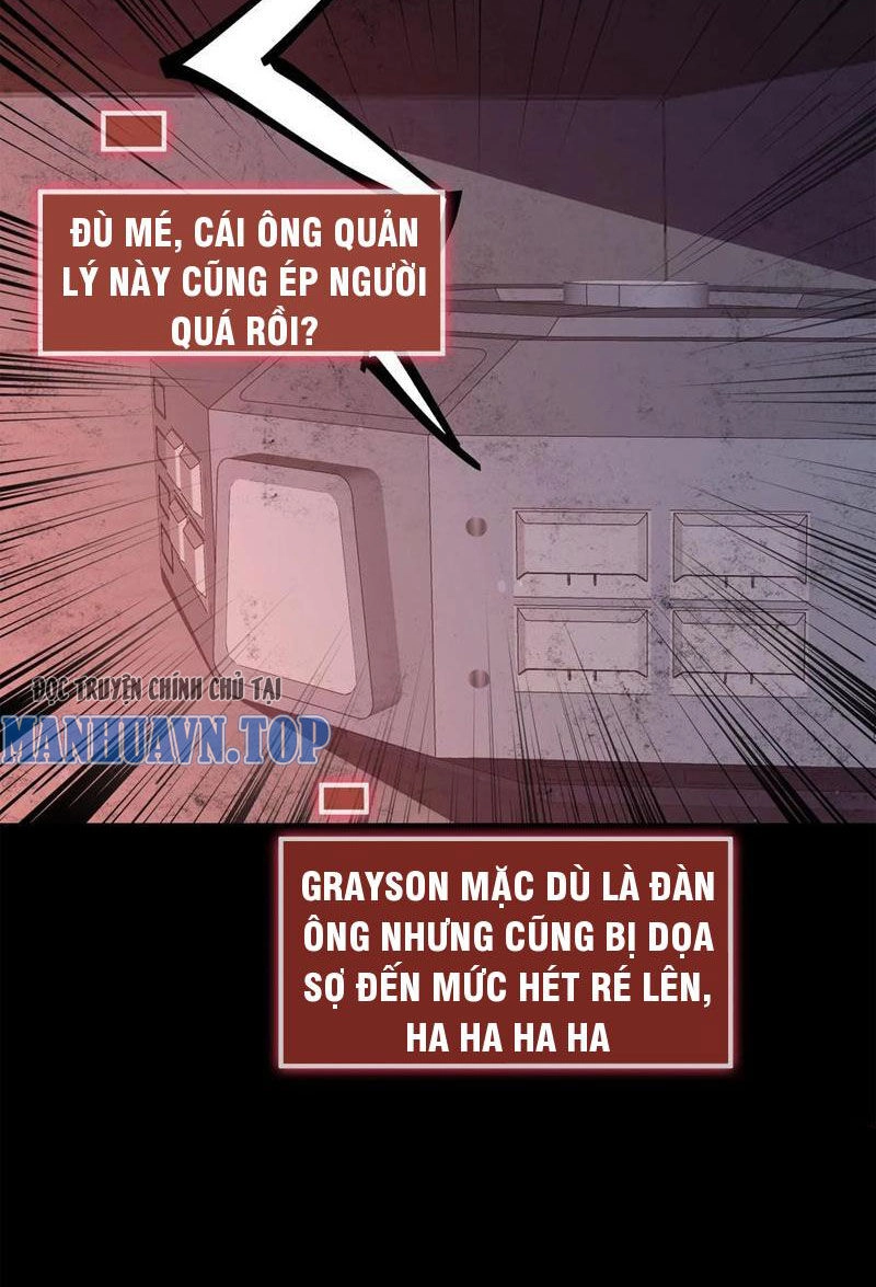 Quy Tắc Chuyện Lạ: Bắt Đầu Hóa Thân Đánh Lui Chiến Thần Chapter 85 - 17