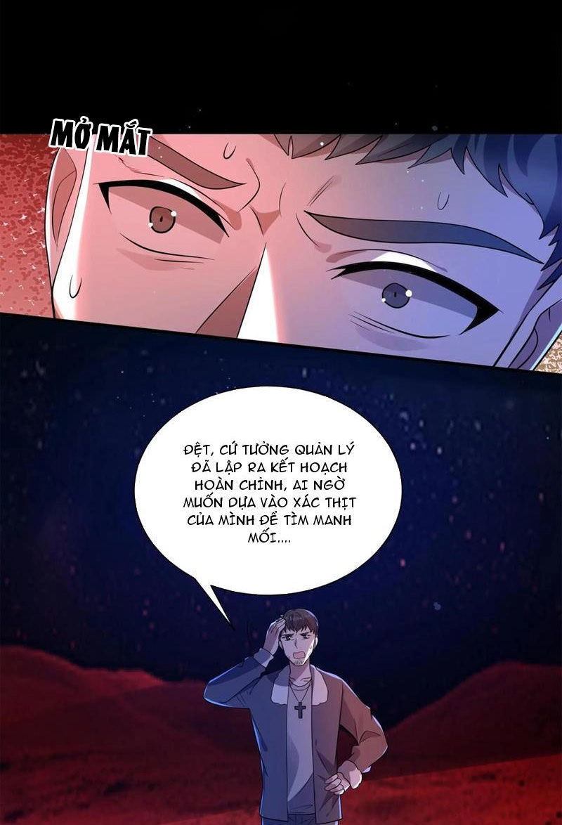 Quy Tắc Chuyện Lạ: Bắt Đầu Hóa Thân Đánh Lui Chiến Thần Chapter 85 - 18