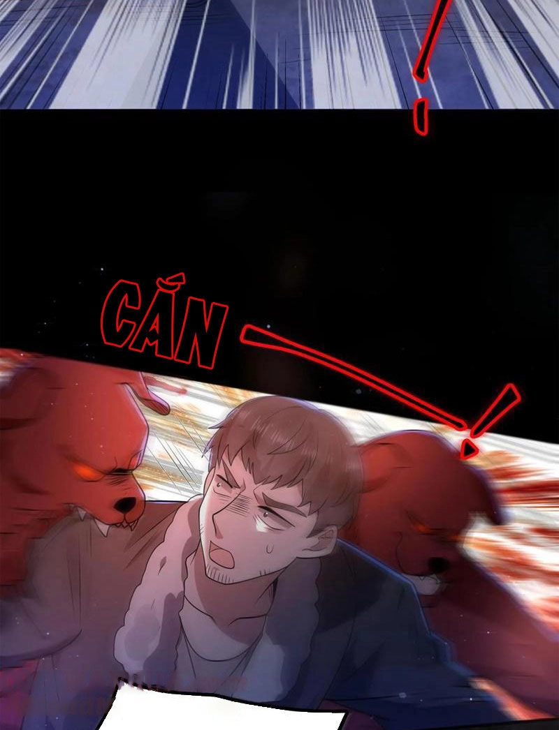 Quy Tắc Chuyện Lạ: Bắt Đầu Hóa Thân Đánh Lui Chiến Thần Chapter 85 - 22