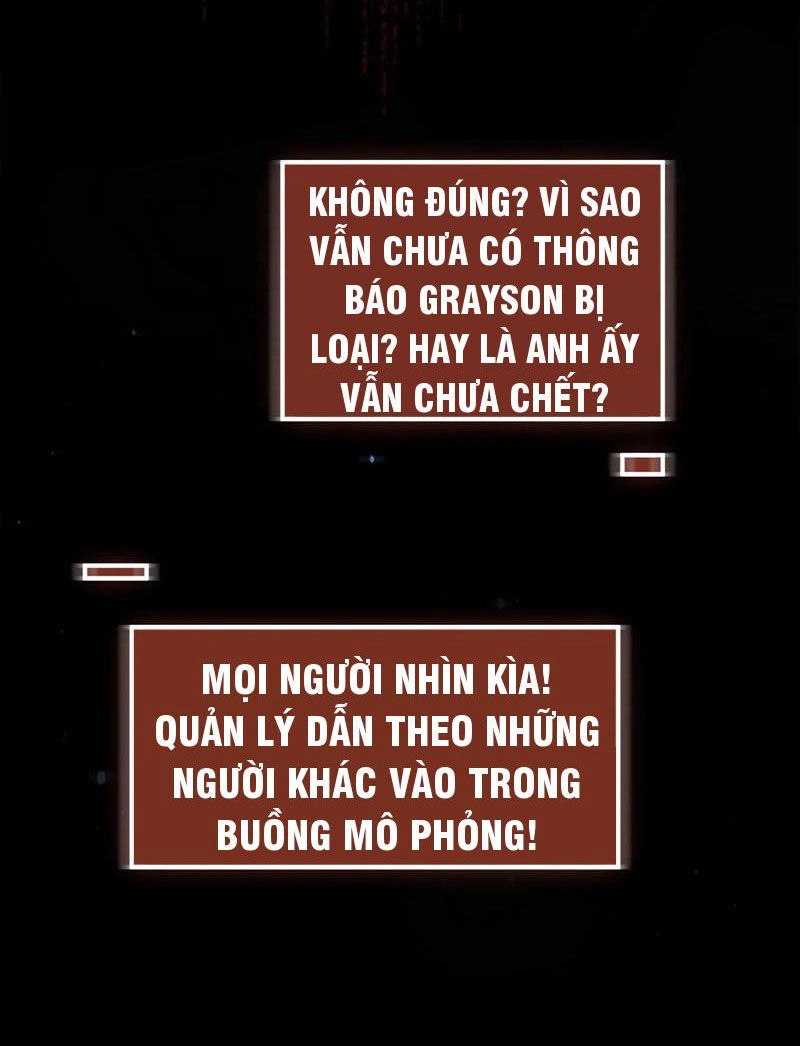 Quy Tắc Chuyện Lạ: Bắt Đầu Hóa Thân Đánh Lui Chiến Thần Chapter 85 - 26