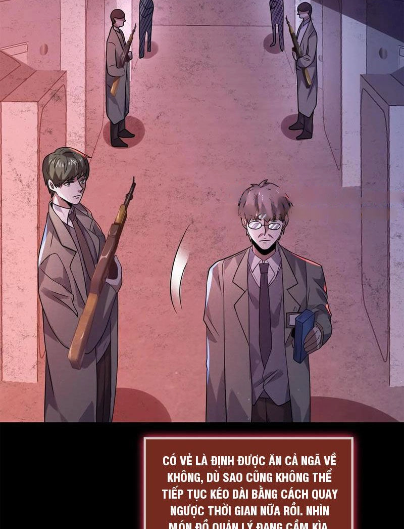 Quy Tắc Chuyện Lạ: Bắt Đầu Hóa Thân Đánh Lui Chiến Thần Chapter 85 - 28