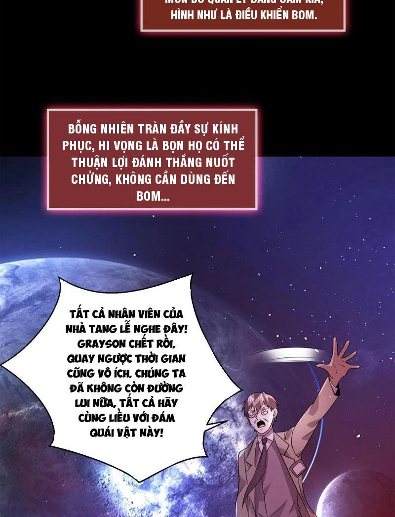 Quy Tắc Chuyện Lạ: Bắt Đầu Hóa Thân Đánh Lui Chiến Thần Chapter 85 - 29