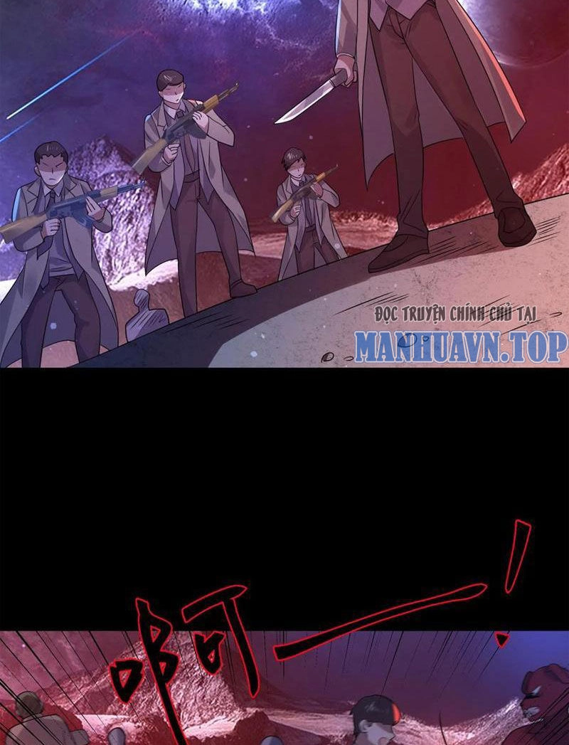 Quy Tắc Chuyện Lạ: Bắt Đầu Hóa Thân Đánh Lui Chiến Thần Chapter 85 - 30