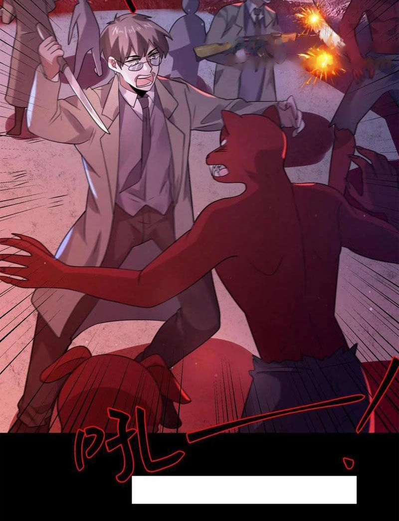 Quy Tắc Chuyện Lạ: Bắt Đầu Hóa Thân Đánh Lui Chiến Thần Chapter 85 - 31