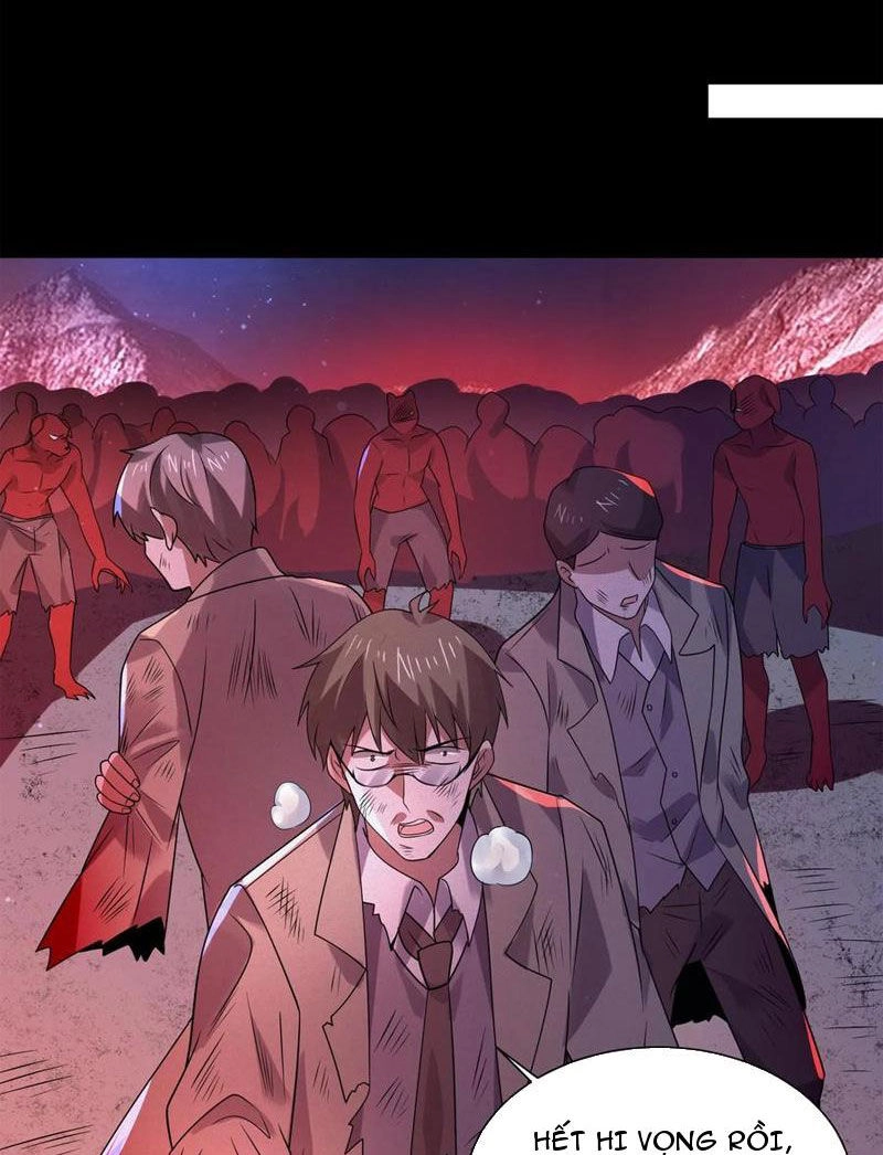 Quy Tắc Chuyện Lạ: Bắt Đầu Hóa Thân Đánh Lui Chiến Thần Chapter 85 - 32