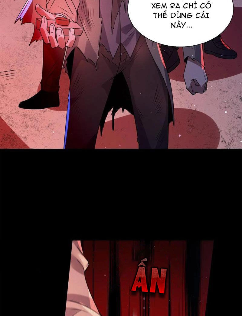 Quy Tắc Chuyện Lạ: Bắt Đầu Hóa Thân Đánh Lui Chiến Thần Chapter 85 - 33