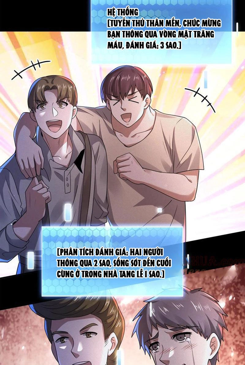 Quy Tắc Chuyện Lạ: Bắt Đầu Hóa Thân Đánh Lui Chiến Thần Chapter 86 - 5