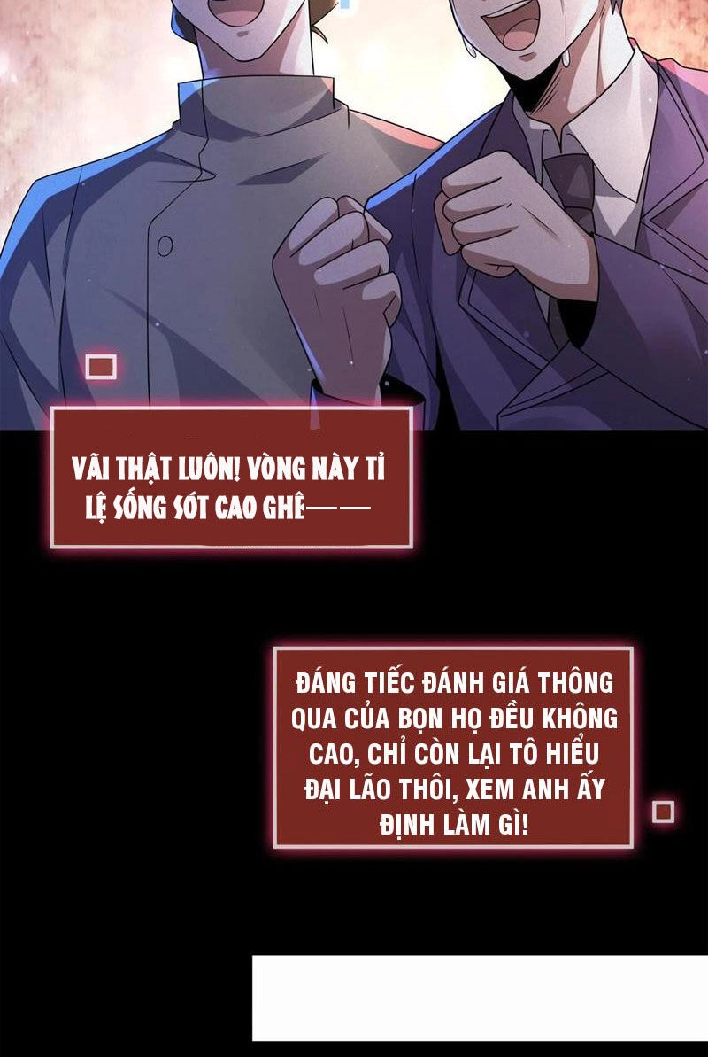 Quy Tắc Chuyện Lạ: Bắt Đầu Hóa Thân Đánh Lui Chiến Thần Chapter 86 - 6