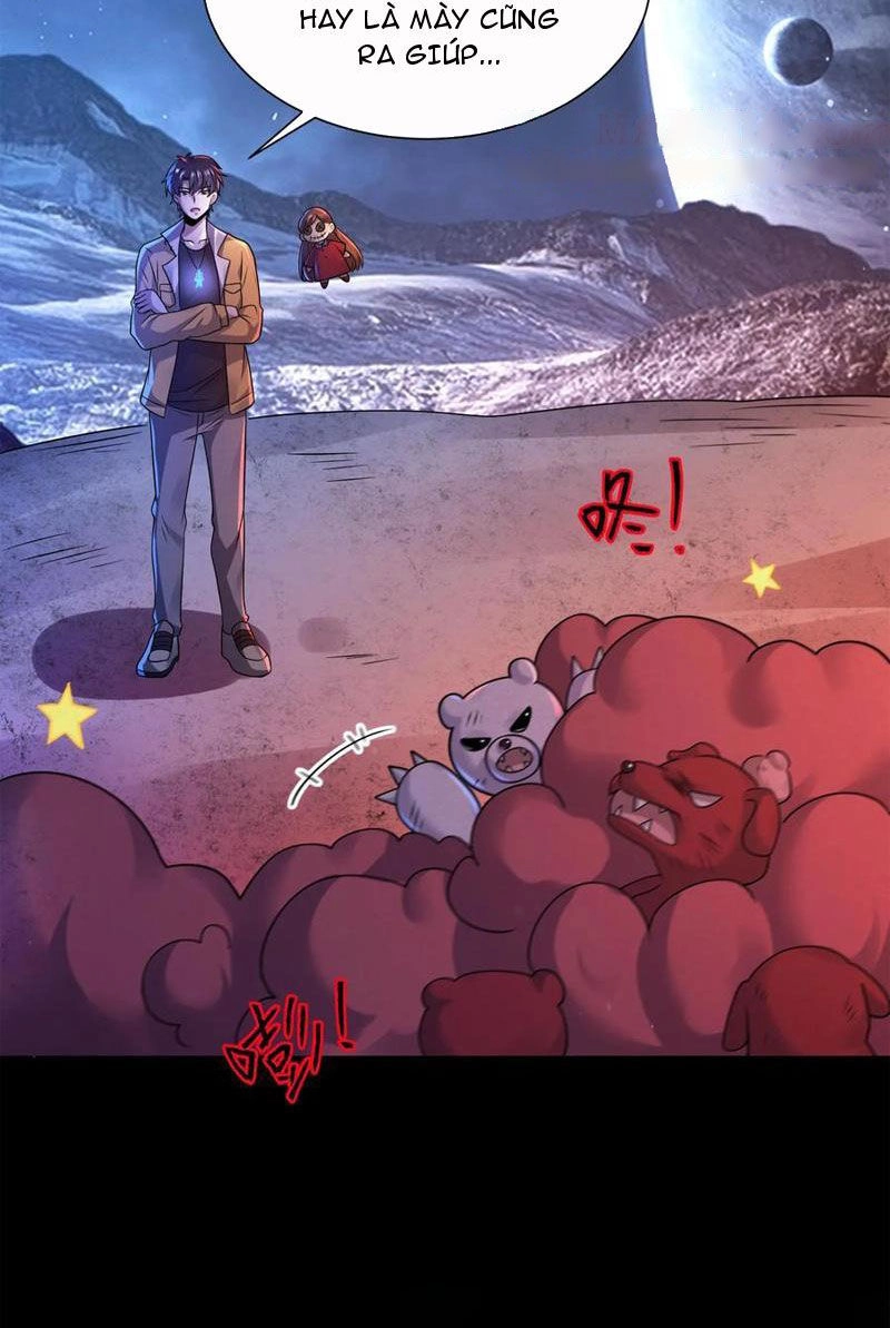 Quy Tắc Chuyện Lạ: Bắt Đầu Hóa Thân Đánh Lui Chiến Thần Chapter 86 - 8