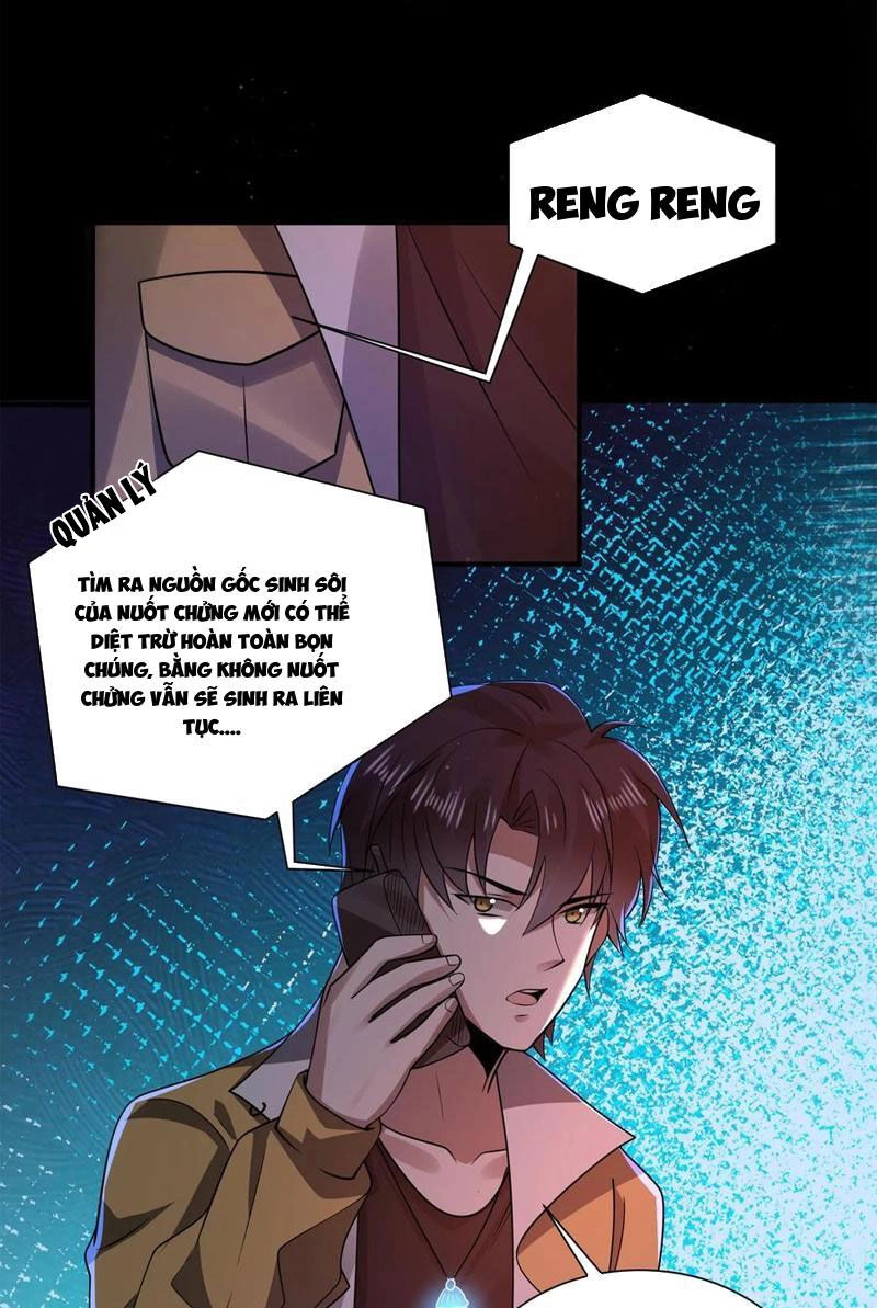 Quy Tắc Chuyện Lạ: Bắt Đầu Hóa Thân Đánh Lui Chiến Thần Chapter 86 - 9