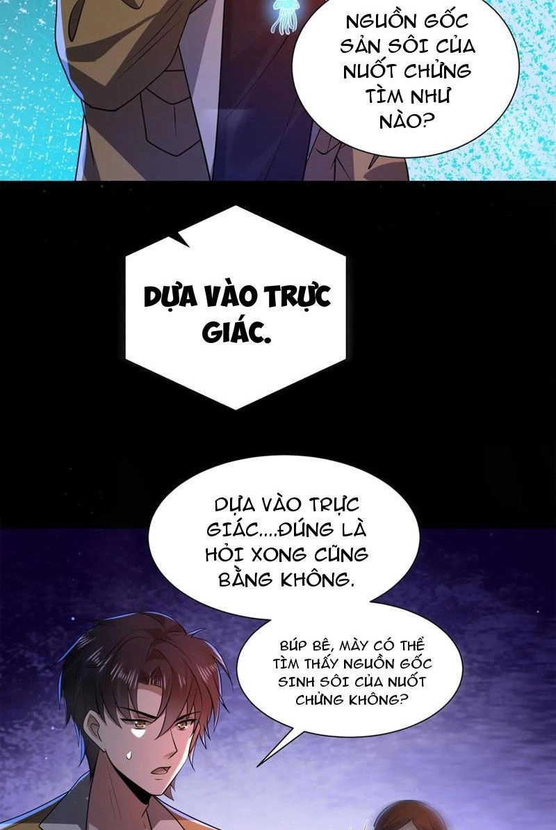 Quy Tắc Chuyện Lạ: Bắt Đầu Hóa Thân Đánh Lui Chiến Thần Chapter 86 - 10