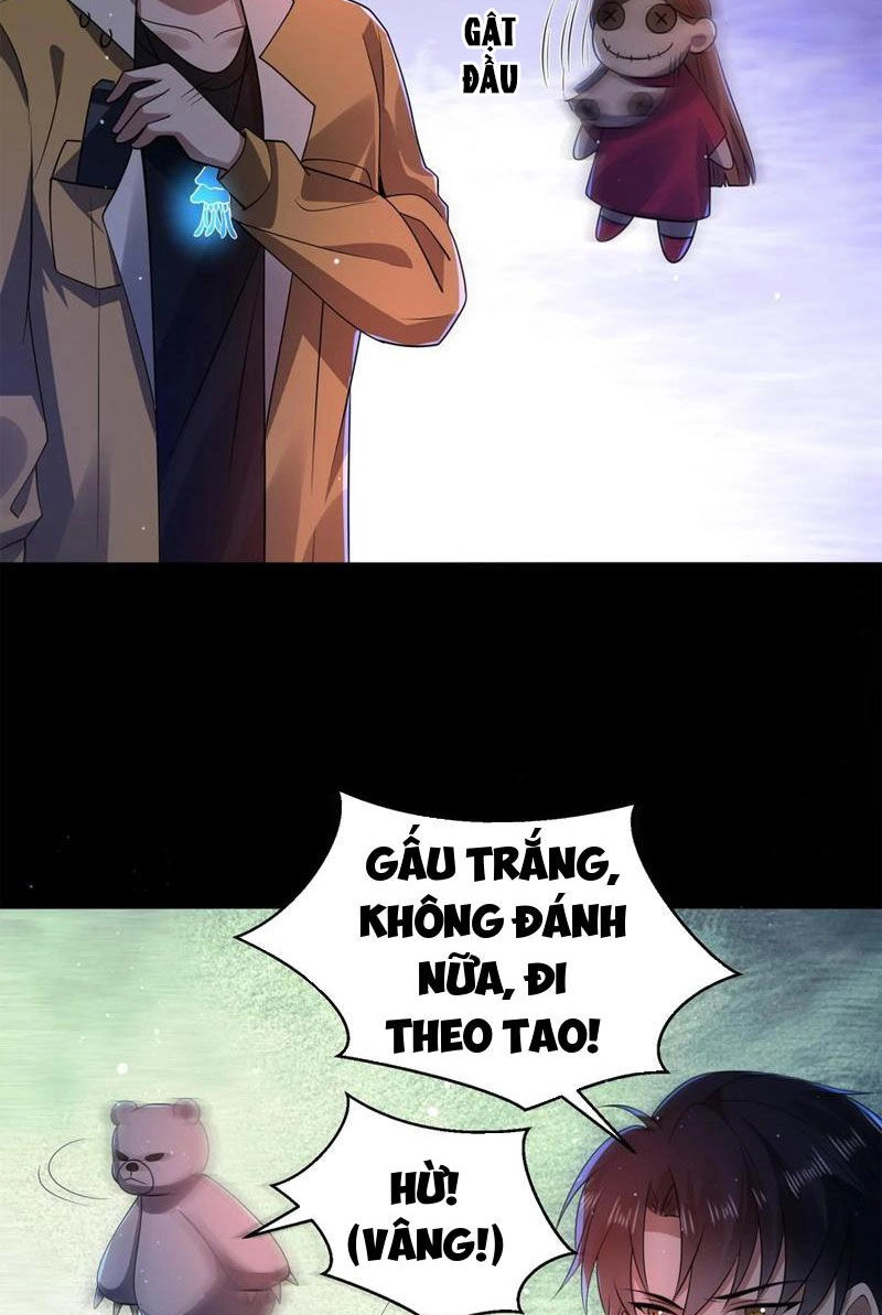 Quy Tắc Chuyện Lạ: Bắt Đầu Hóa Thân Đánh Lui Chiến Thần Chapter 86 - 11