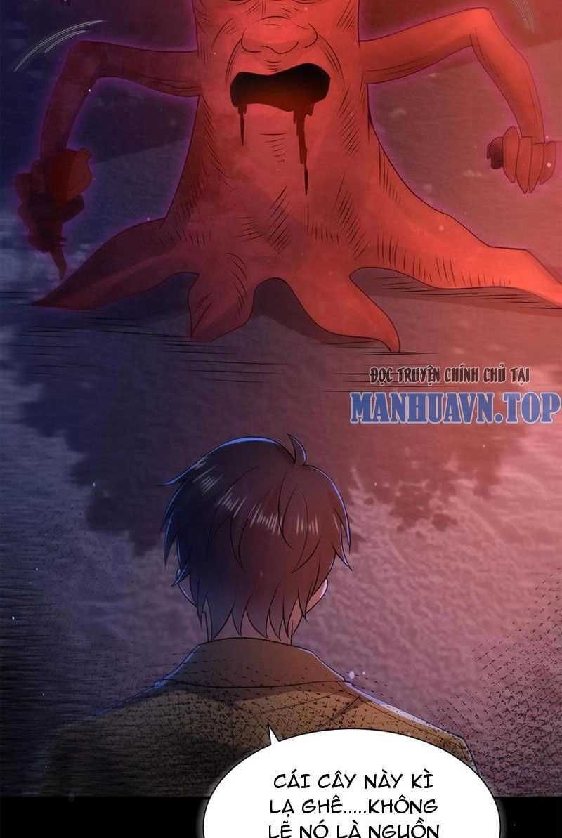 Quy Tắc Chuyện Lạ: Bắt Đầu Hóa Thân Đánh Lui Chiến Thần Chapter 86 - 16