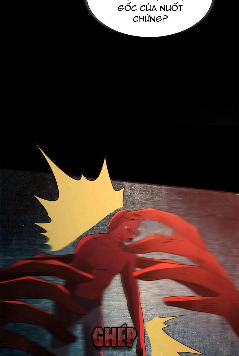 Quy Tắc Chuyện Lạ: Bắt Đầu Hóa Thân Đánh Lui Chiến Thần Chapter 86 - 17