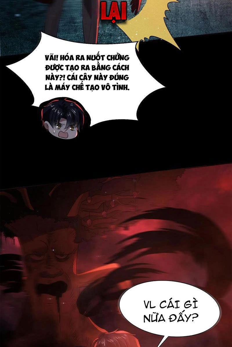 Quy Tắc Chuyện Lạ: Bắt Đầu Hóa Thân Đánh Lui Chiến Thần Chapter 86 - 18