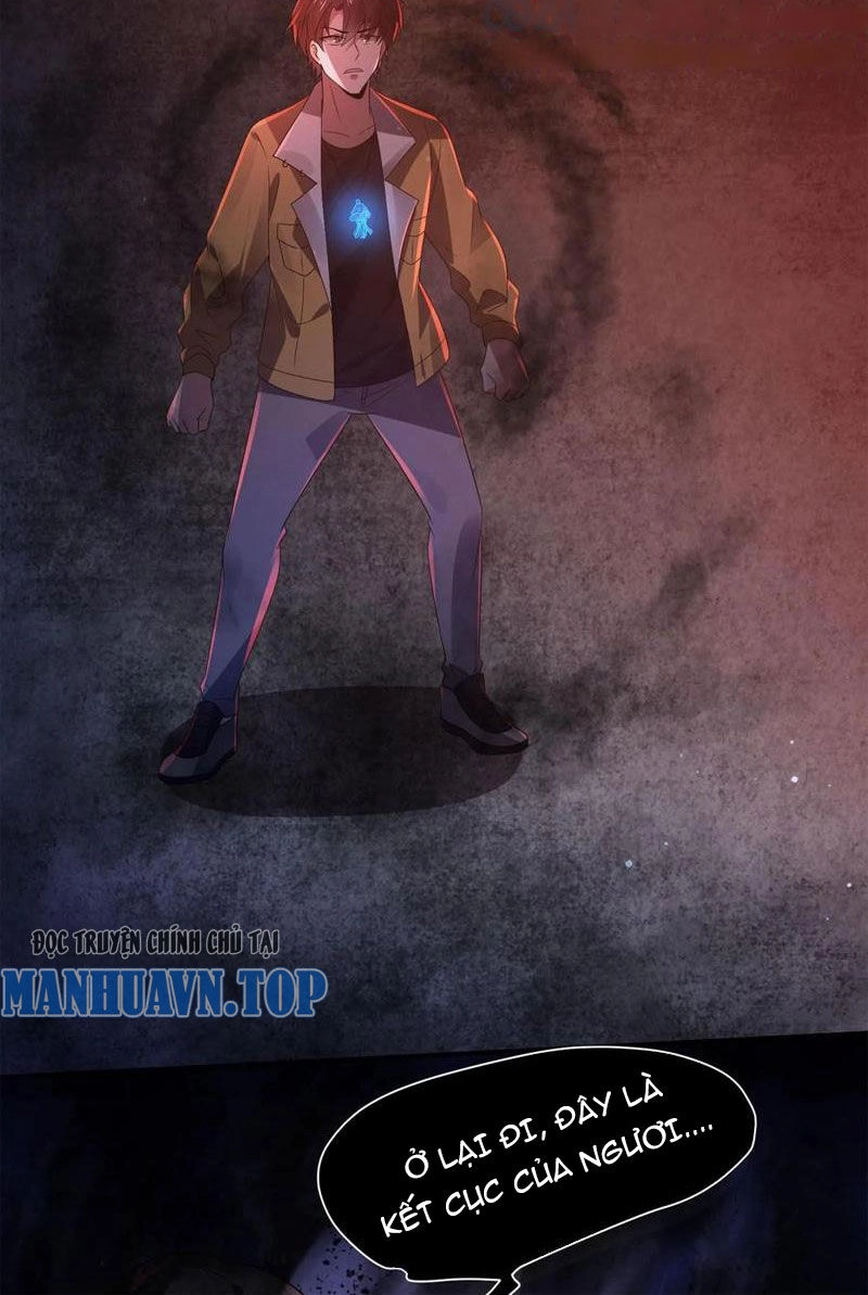 Quy Tắc Chuyện Lạ: Bắt Đầu Hóa Thân Đánh Lui Chiến Thần Chapter 86 - 20