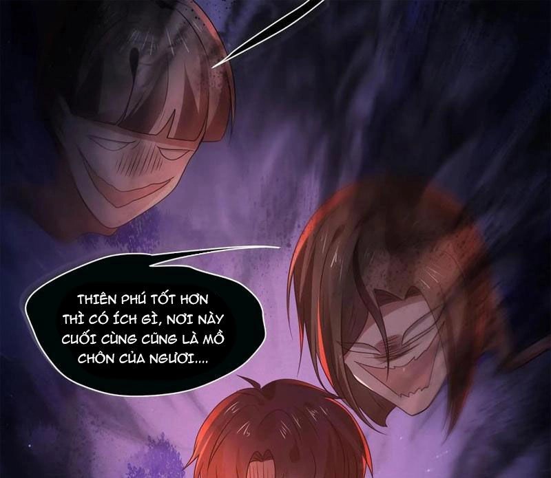 Quy Tắc Chuyện Lạ: Bắt Đầu Hóa Thân Đánh Lui Chiến Thần Chapter 86 - 21