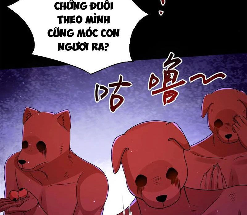 Quy Tắc Chuyện Lạ: Bắt Đầu Hóa Thân Đánh Lui Chiến Thần Chapter 86 - 32