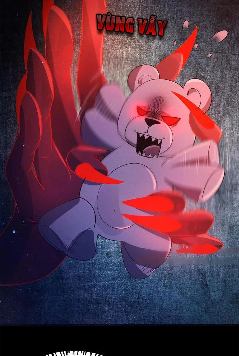 Quy Tắc Chuyện Lạ: Bắt Đầu Hóa Thân Đánh Lui Chiến Thần Chapter 87 - 5