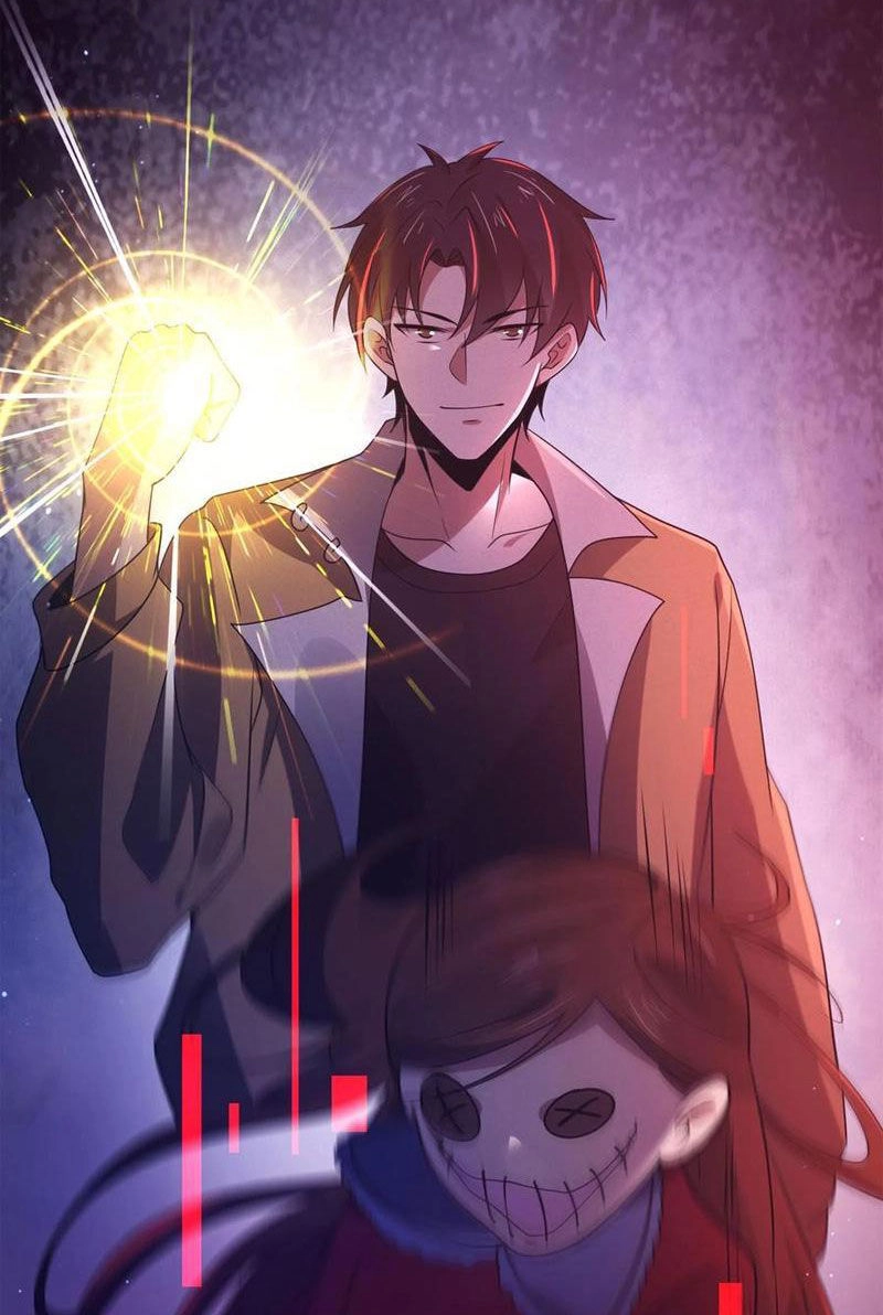 Quy Tắc Chuyện Lạ: Bắt Đầu Hóa Thân Đánh Lui Chiến Thần Chapter 87 - 7