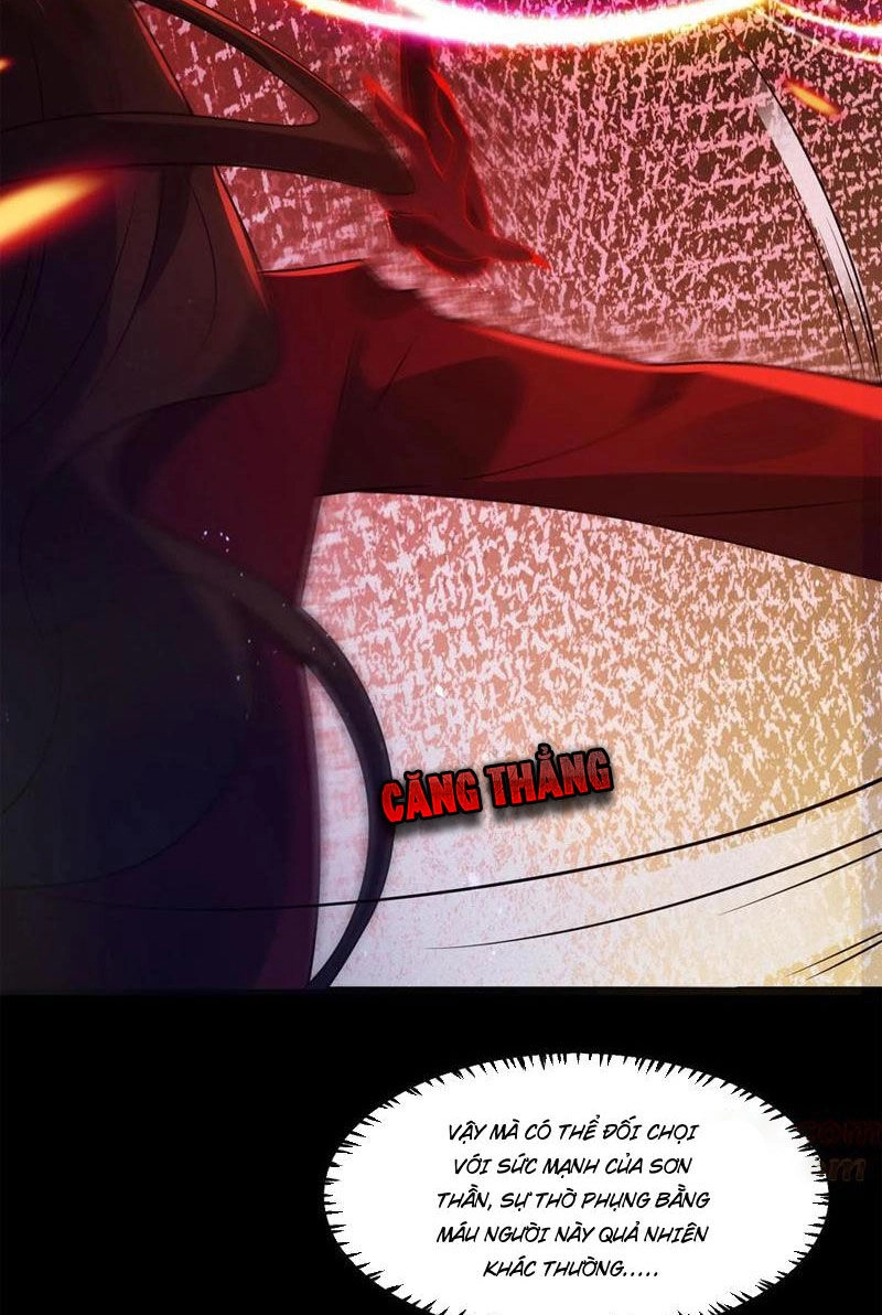 Quy Tắc Chuyện Lạ: Bắt Đầu Hóa Thân Đánh Lui Chiến Thần Chapter 87 - 12